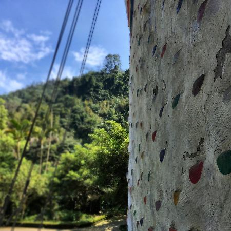 Wan Ruey Resort Hengshan Eksteriør billede