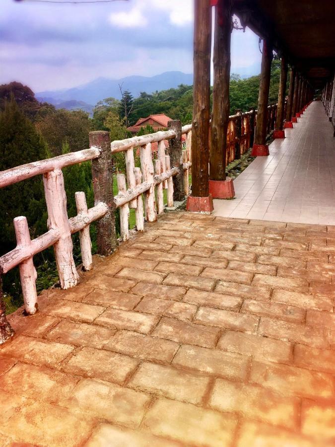 Wan Ruey Resort Hengshan Eksteriør billede