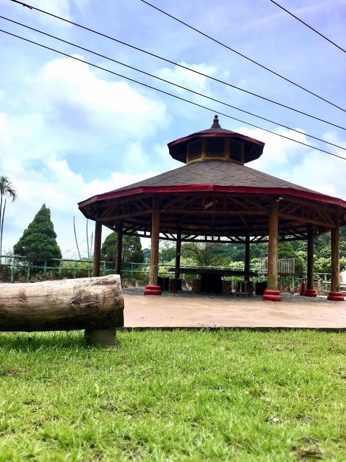 Wan Ruey Resort Hengshan Eksteriør billede