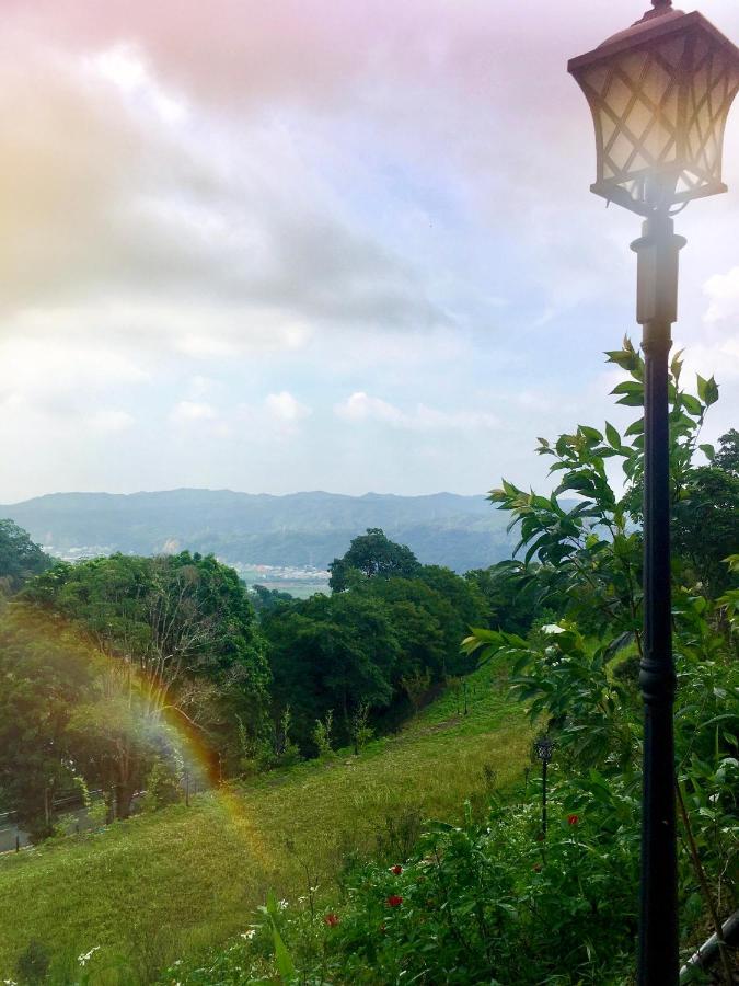 Wan Ruey Resort Hengshan Eksteriør billede