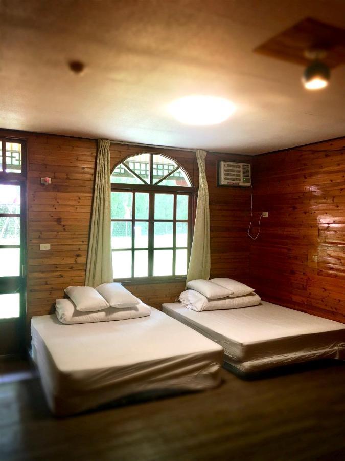 Wan Ruey Resort Hengshan Eksteriør billede