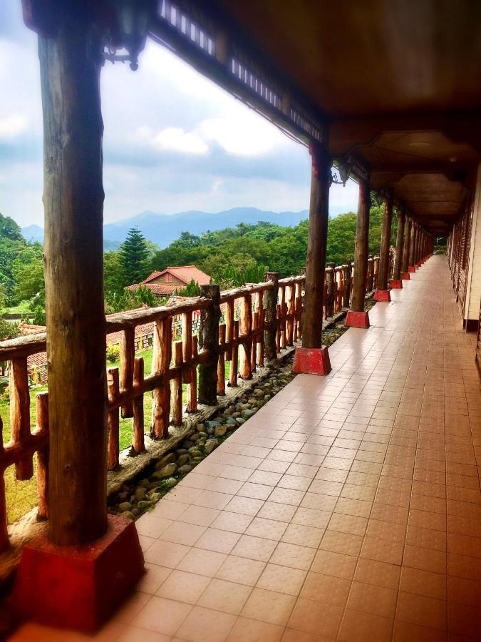 Wan Ruey Resort Hengshan Eksteriør billede