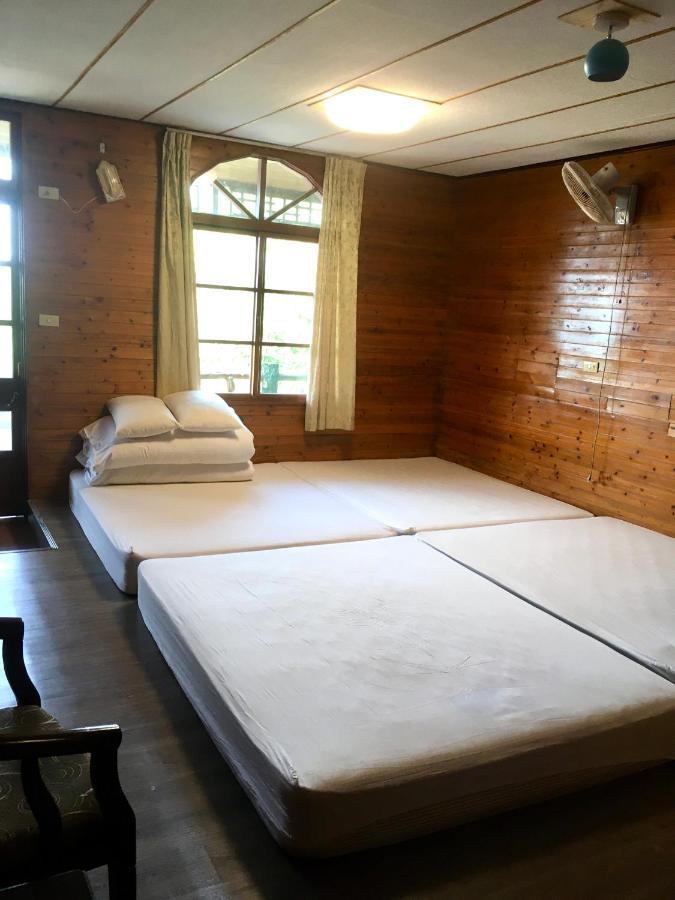 Wan Ruey Resort Hengshan Eksteriør billede
