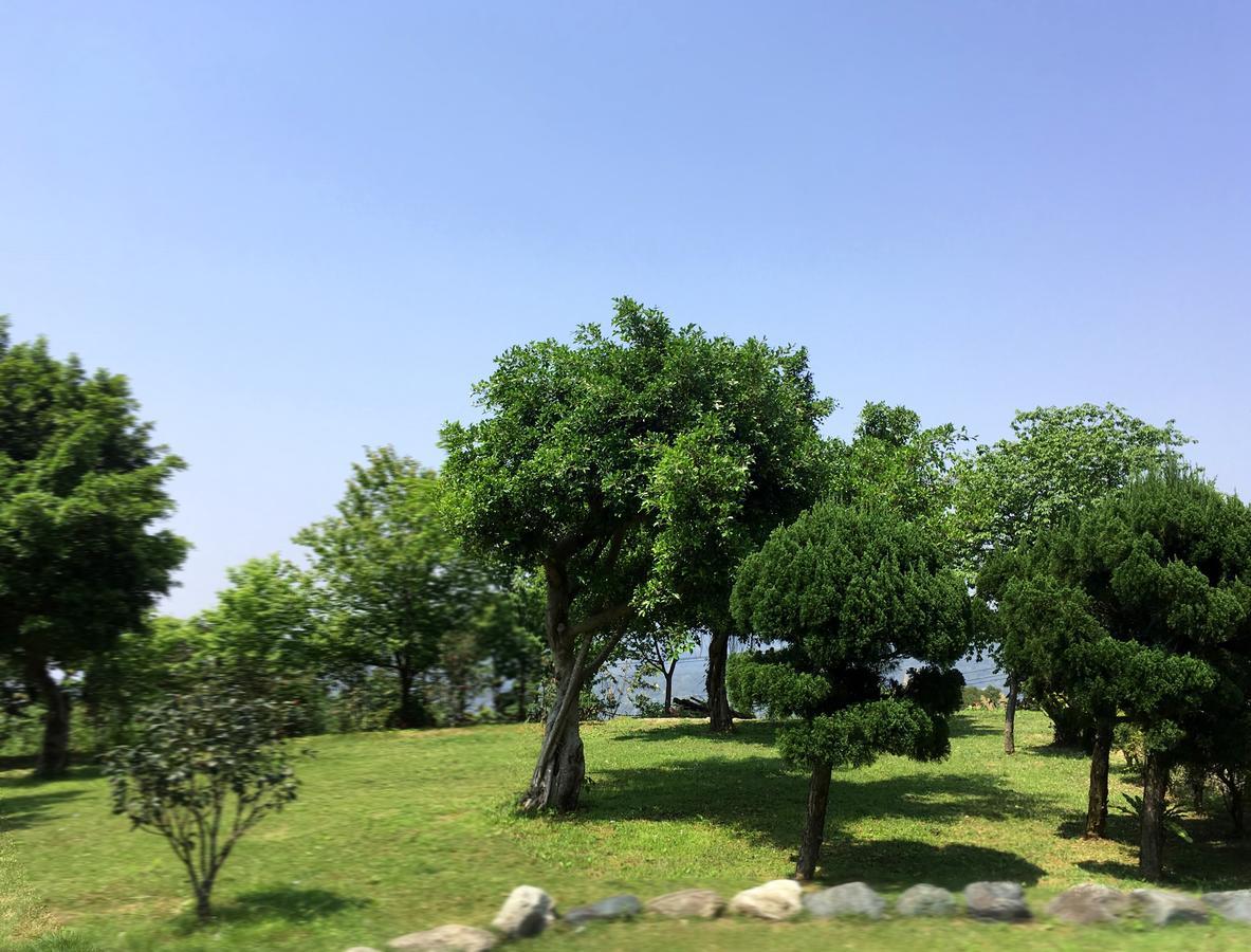 Wan Ruey Resort Hengshan Eksteriør billede
