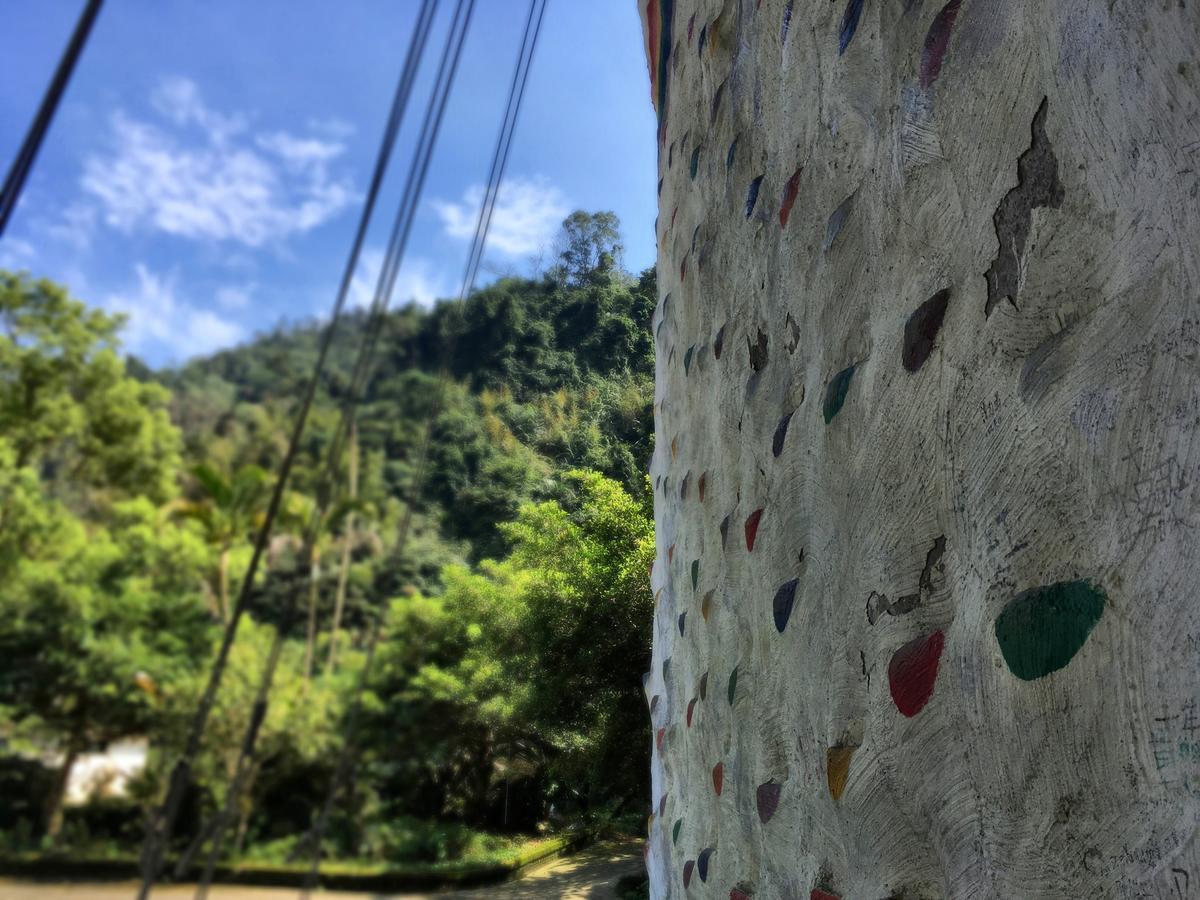 Wan Ruey Resort Hengshan Eksteriør billede