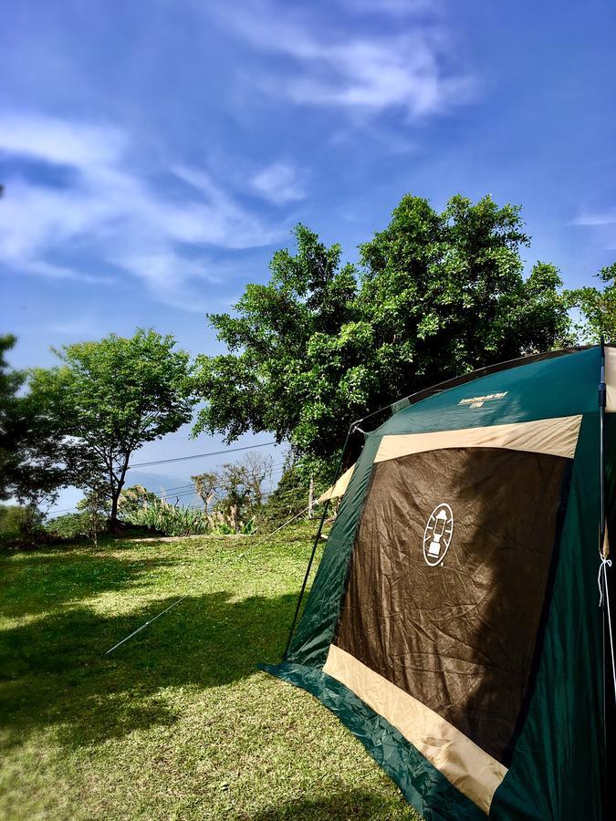 Wan Ruey Resort Hengshan Eksteriør billede