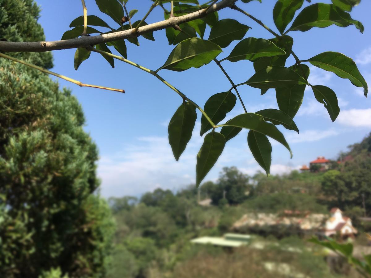Wan Ruey Resort Hengshan Eksteriør billede