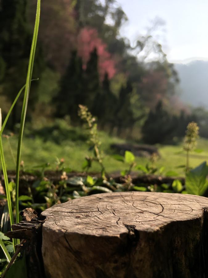 Wan Ruey Resort Hengshan Eksteriør billede