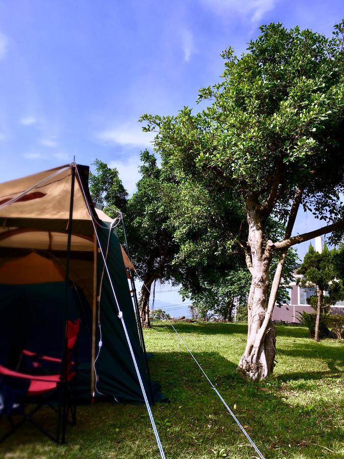 Wan Ruey Resort Hengshan Eksteriør billede