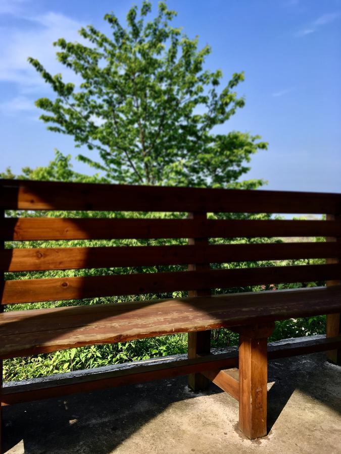 Wan Ruey Resort Hengshan Eksteriør billede